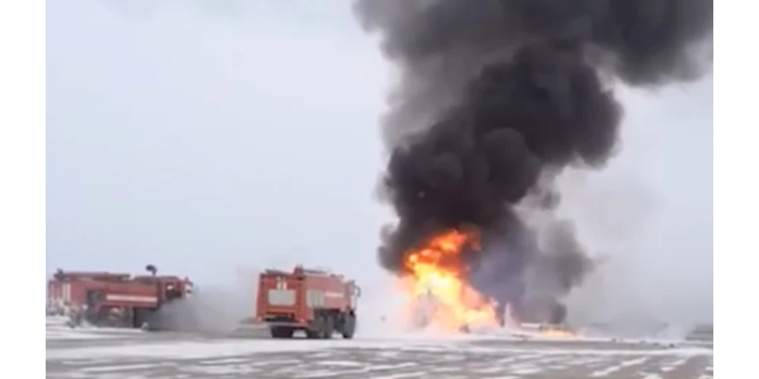 Глава Бурятии высказался о причинах крушения вертолета Ми-8