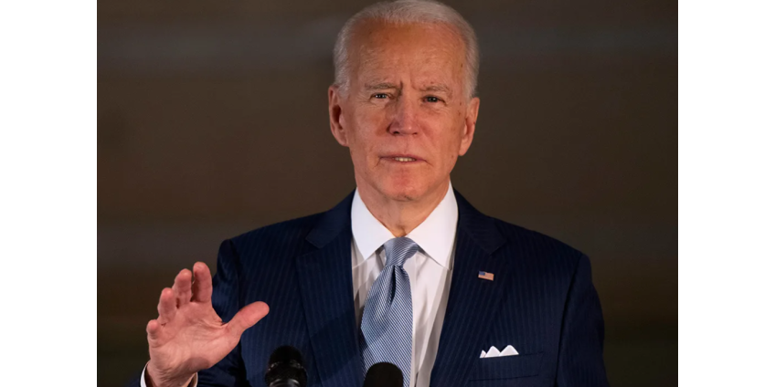 Ведущие демократы призвали Байдена участвовать в выборах в 2024 году