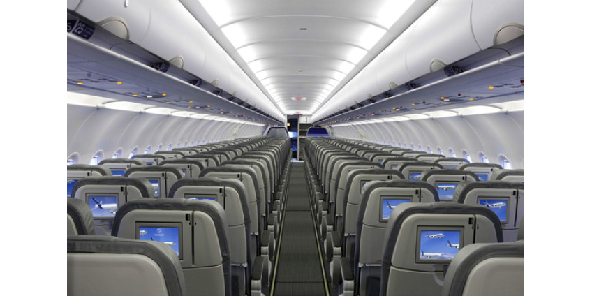 Более 30 человек, вылетевших из Финикса, получили травмы в самолете