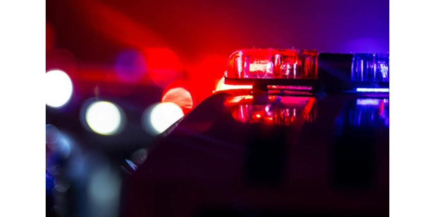 Подозреваемый в преследовании застрелен в Калвер-Сити Подозреваемый в преследовании застрелен в Калвер-Сити