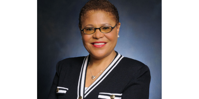 Мэр Лос-Анджелеса Басс: Количество лагерей для бездомных должно «значительно сократиться» через 4 года