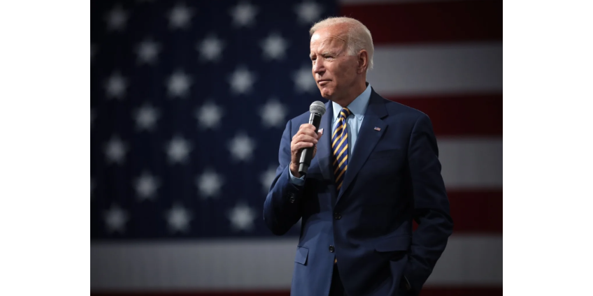 Команда Байдена начала подготовку к его предвыборной кампании
