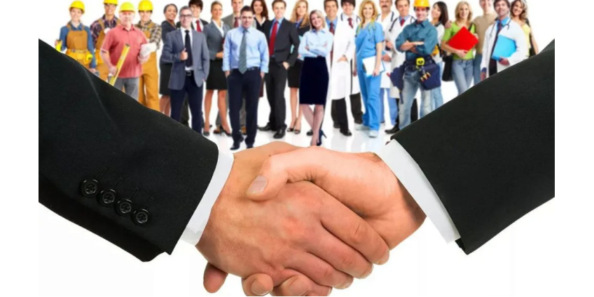 В Неваде в ноябре появилось более 5000 рабочих мест