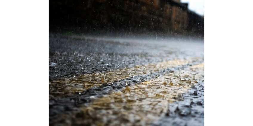 На следующей неделе в Южной Калифорнии ожидается похолодание и дожди