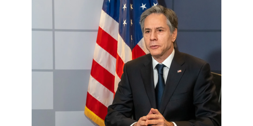 США прокомментировали решение талибов отстранить женщин от работы в НПО США прокомментировали решение талибов отстранить женщин от работы в НПО