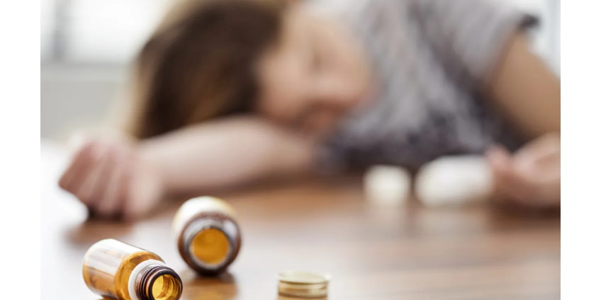 В кампусах колледжей Калифорнии планируют предотвратить смерти от фентанила и передозировки наркотиков