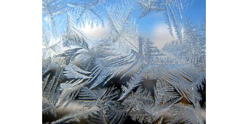 Россиян предупредили о морозах в новогоднюю ночь ниже 40 градусов