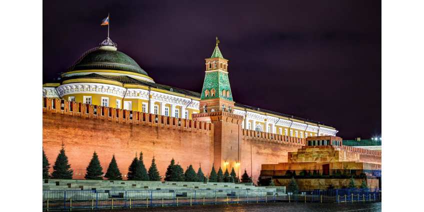 В Кремле дали оценку интеграции четырех новых регионов в России
