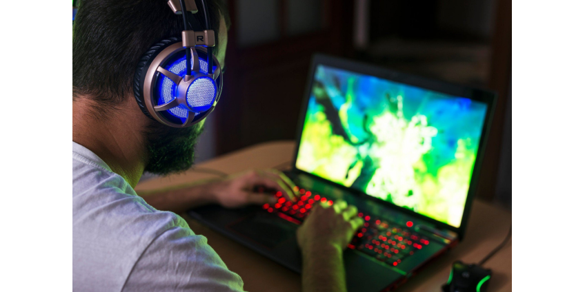 Названы игры с лучшей графикой