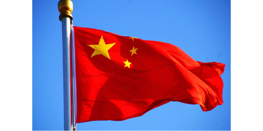 США назвали своего единственного соперника США назвали своего единственного соперника