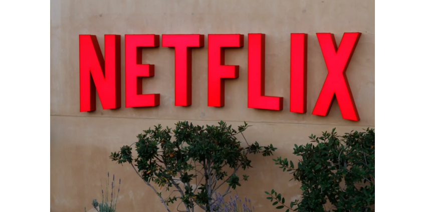 Названы самые популярные проекты Netflix в 2022 году