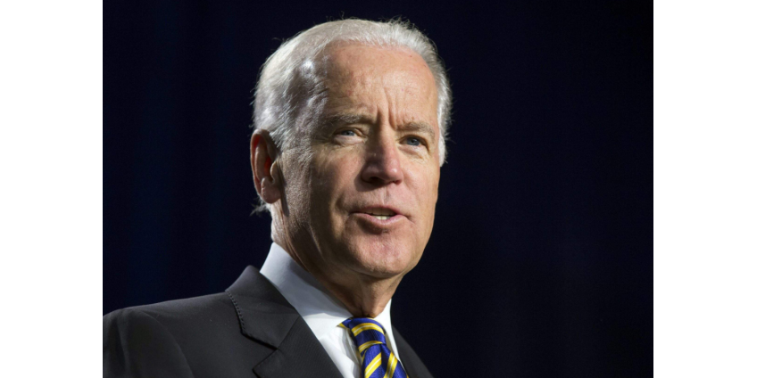 Байден высказался о совместных ядерных учениях с Южной Кореей Байден высказался о совместных ядерных учениях с Южной Кореей