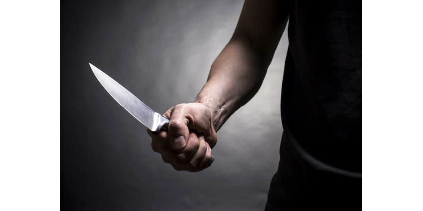 Мужчина из Лас-Вегаса пытался убить ножом сотрудника 7-Eleven