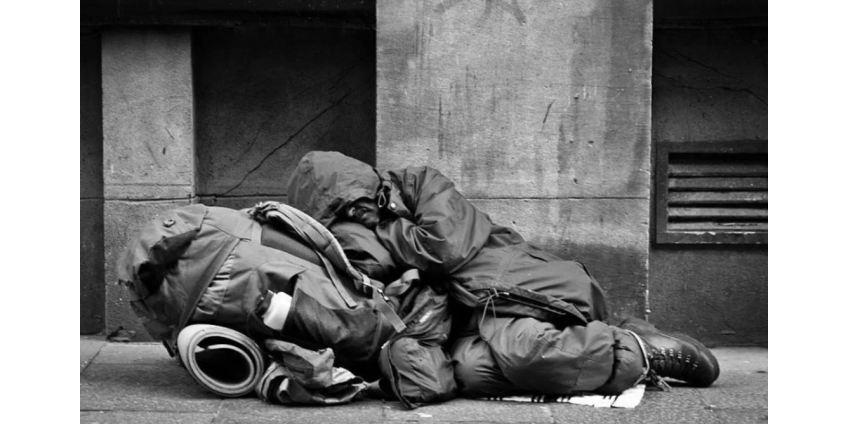 Бездомные Лос-Анджелеса составили 24% жертв убийств в городе