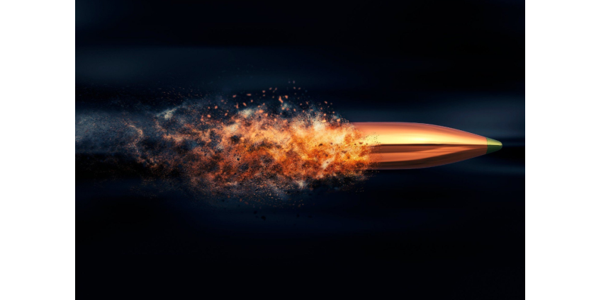 Стрельба в кальянной в Северном Голливуде: один человек погиб, ещё один серьезно ранен