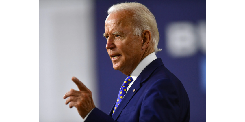 Юристы в США описали последствия для Байдена истории с секретными документами