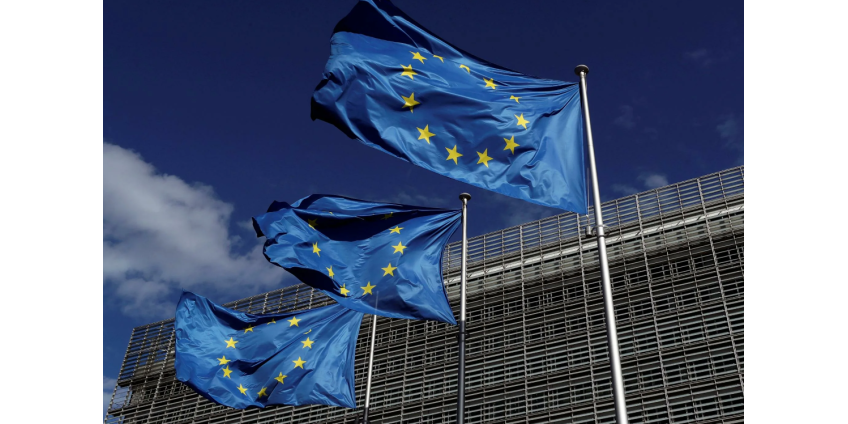 Евросоюз ускорил работу над десятым пакетом антироссийских санкций