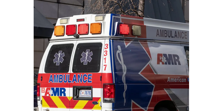 Признанная умершей женщина оказалась жива