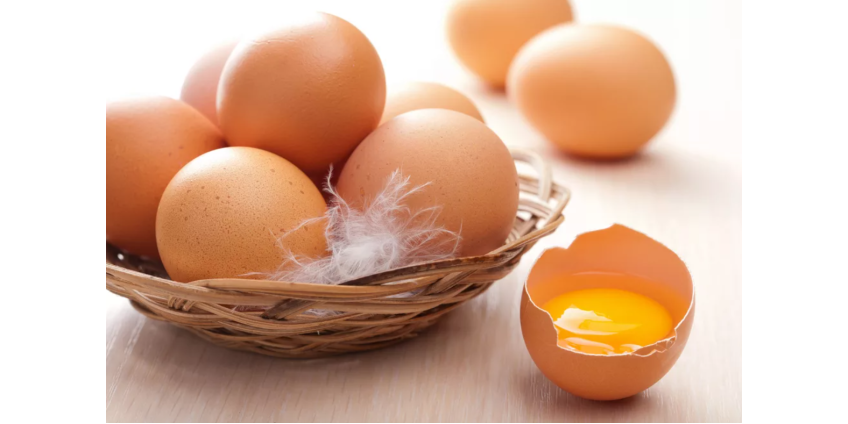 Рестораны Лас-Вегаса страдают из-за скачка цен на яйца