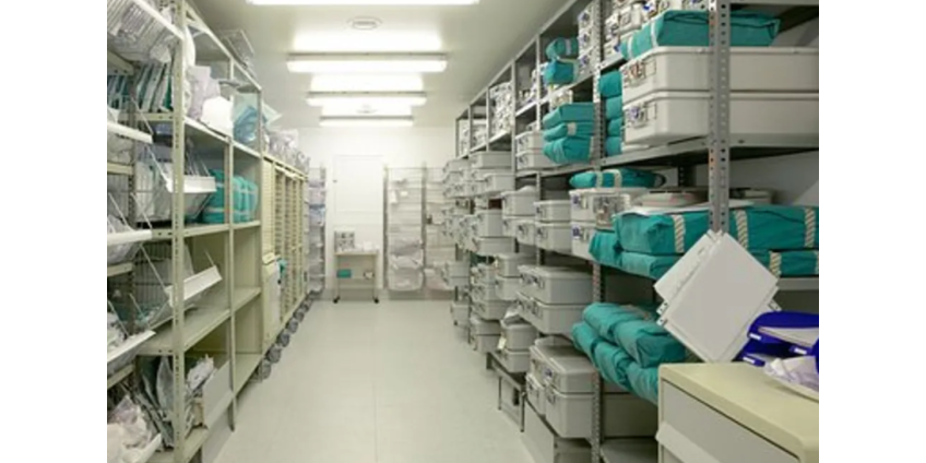 В Финляндии создадут сеть складов с медикаментами на случай ядерных аварий