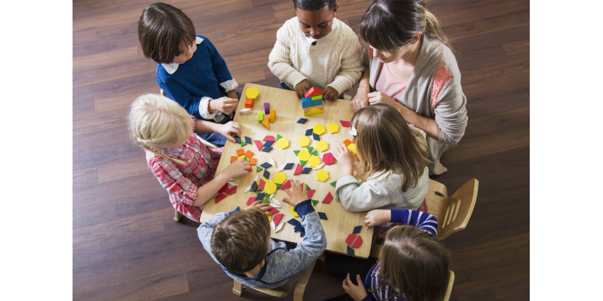 Лас-Вегас предлагает «No School Fun Days» для учащихся