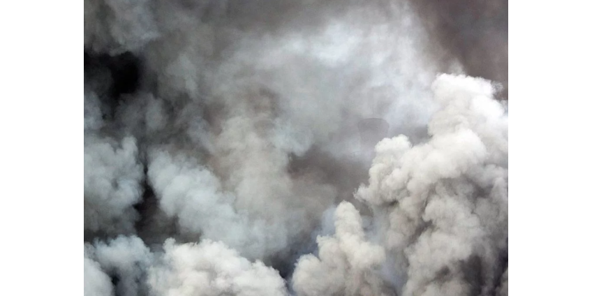 Жителей жилого комплекса в Голливуде эвакуировали после воздействия угарного газа