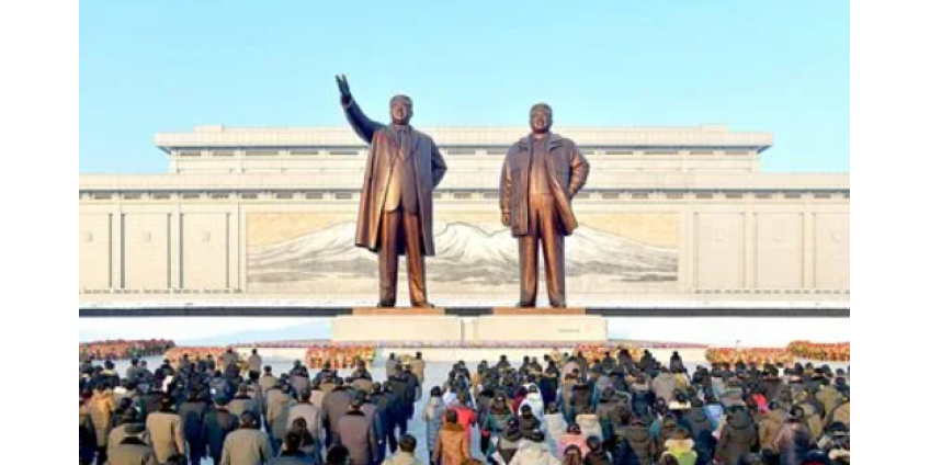 Жители Северной Кореи оказались на пороге страшнейшего за 33 года голода