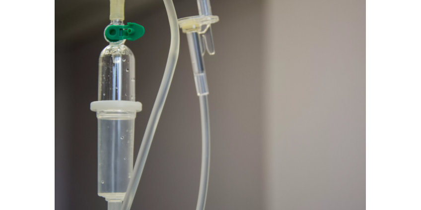 Отец спас дочерей от лопастей снегоуборочной машины и лишился ног