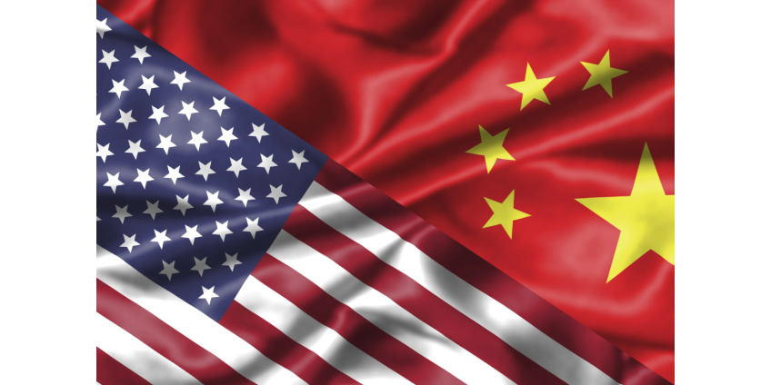 США пообещали наказать Китай из-за Ирана