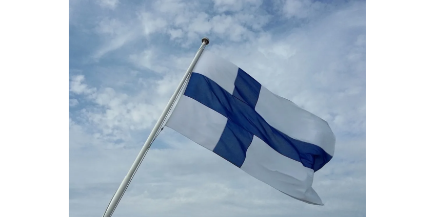 В Финляндии увидели возможность совместного со Швецией пути в НАТО