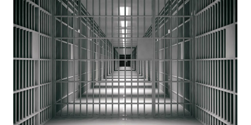 Мужчина по ошибке отсидел 23 года за чужое преступление