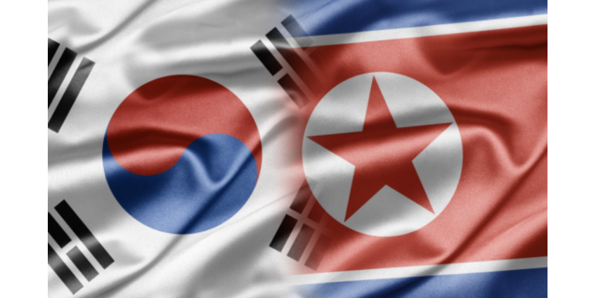 Южная Корея захотела объединиться с КНДР