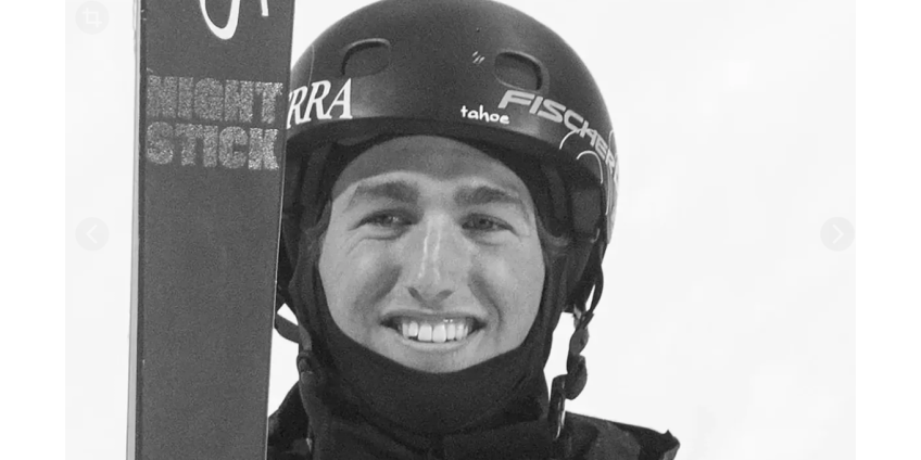 Чемпион мира по фристайлу погиб в возрасте 31 года