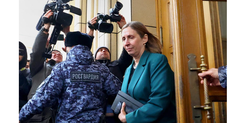 Новый посол США в России назвала цель своей работы на новой должности