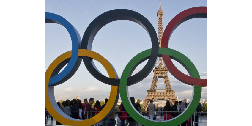 Озвучены сроки принятия решения о допуске россиян на Олимпийские игры-2024