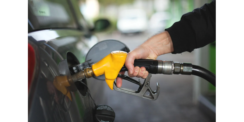 Остановка трубопровода привела к очередям на некоторых заправках Лас-Вегаса