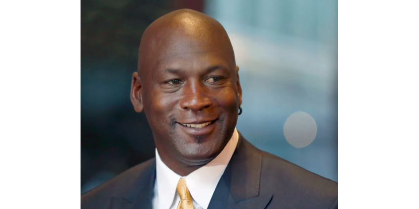 Майкл Джордан отреагировал на рекорд Леброна Джеймса в НБА