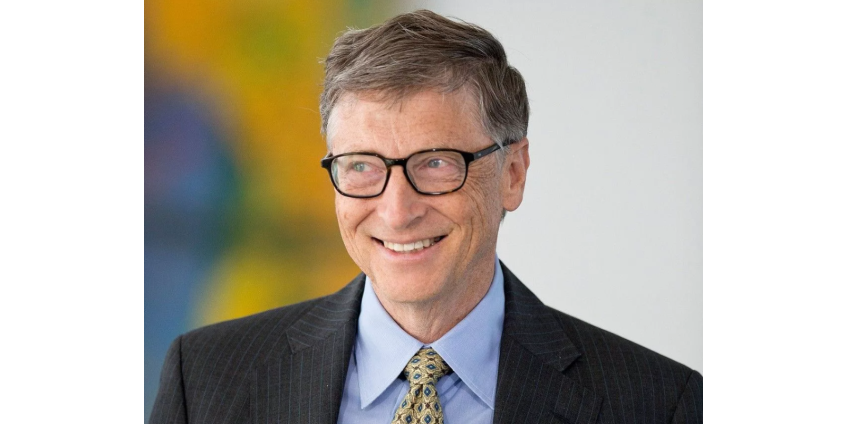 Билл Гейтс оценил вклад нейросетей в будущее