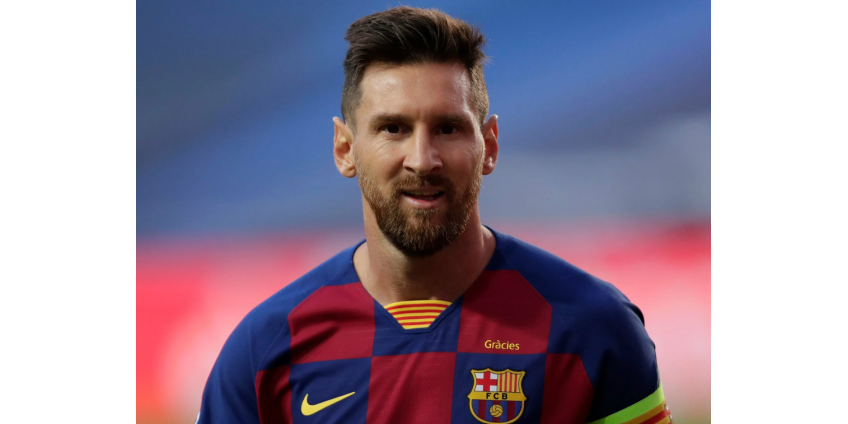 Стало известно о готовности Месси переехать в США