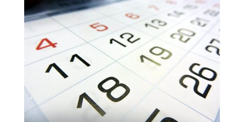 Россиянам предложили дать дополнительный выходной