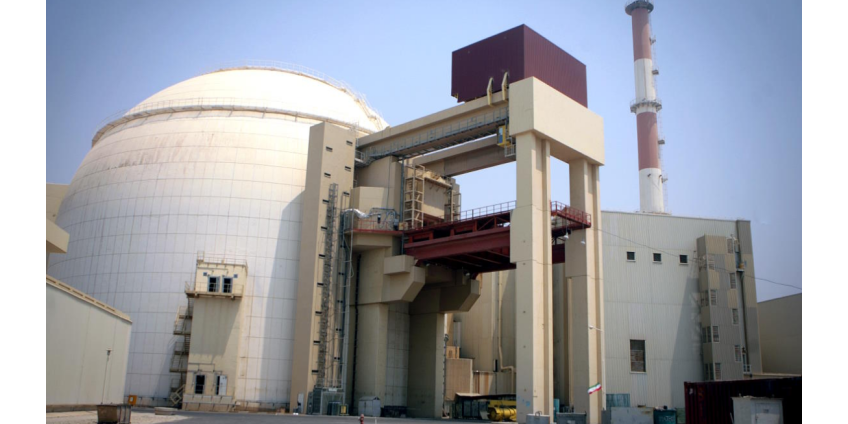 Стало известно об обнаружении в Иране обогащенного до 84% урана