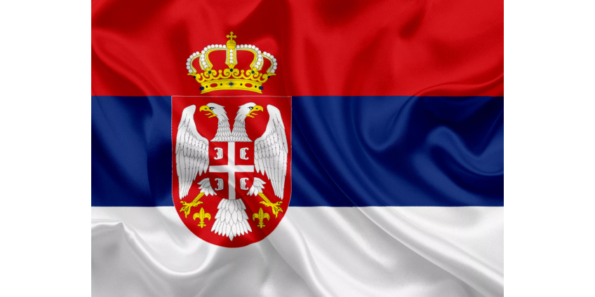 Сербия выразила надежду на укрепление отношений с США