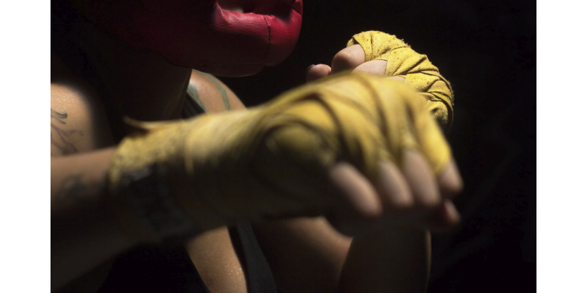 Боец MMA умер в 29 лет от полученной на тренировке травмы