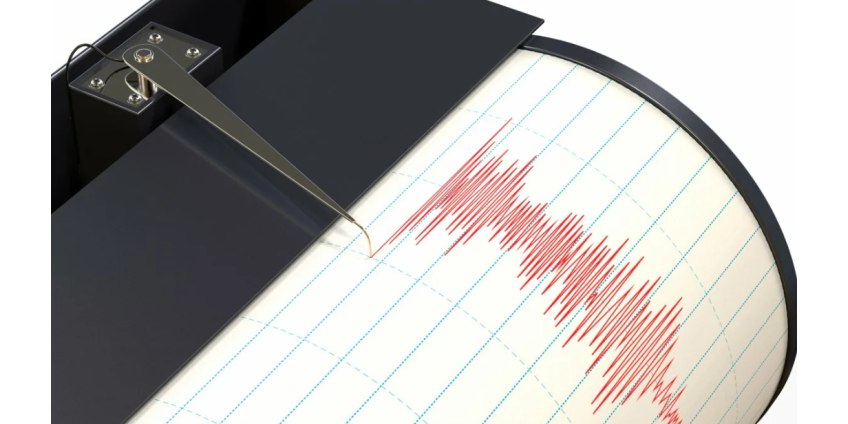 Землетрясение магнитудой 3,5 потрясло некоторые районы округа Сан-Диего
