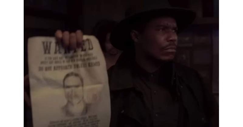 Названа дата выхода спин-оффа «Ходячих мертвецов»