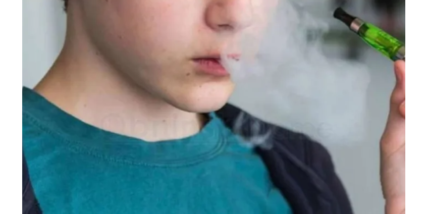 Подросток отправился в тюрьму на 65 лет из-за одноразовых вейпов