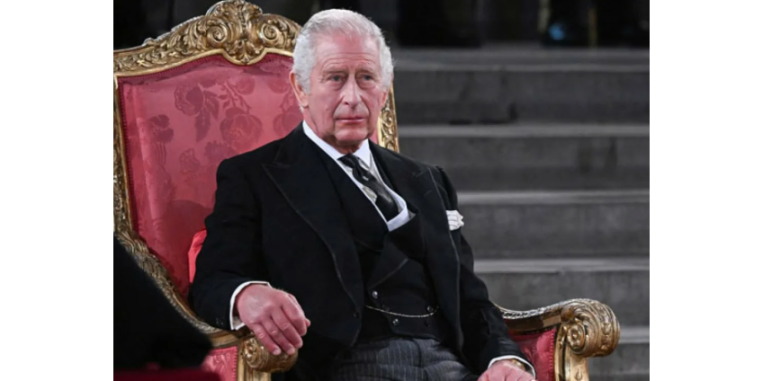 Новый роман о Джеймсе Бонде опубликуют к коронации Карла III