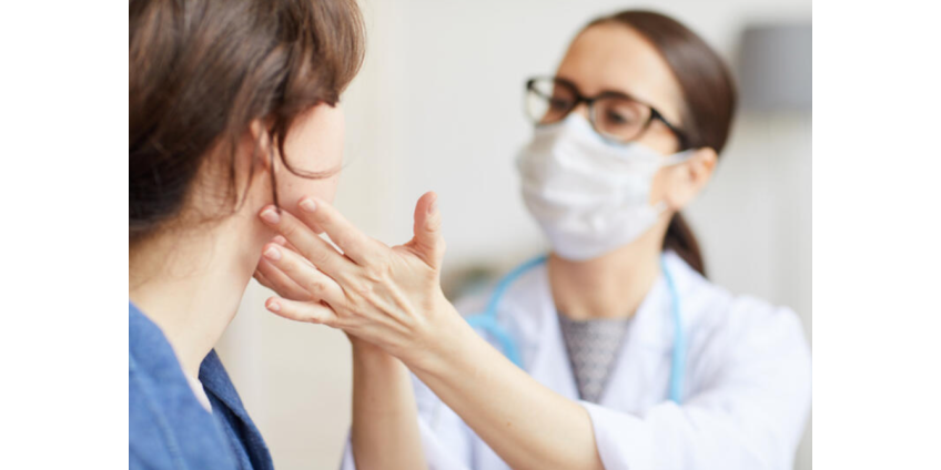 Выявлена причина потери памяти после COVID-19