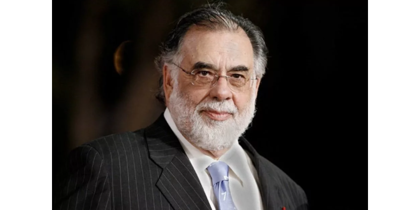 Фрэнсис Форд Коппола завершил съемки фильма спустя 40 лет