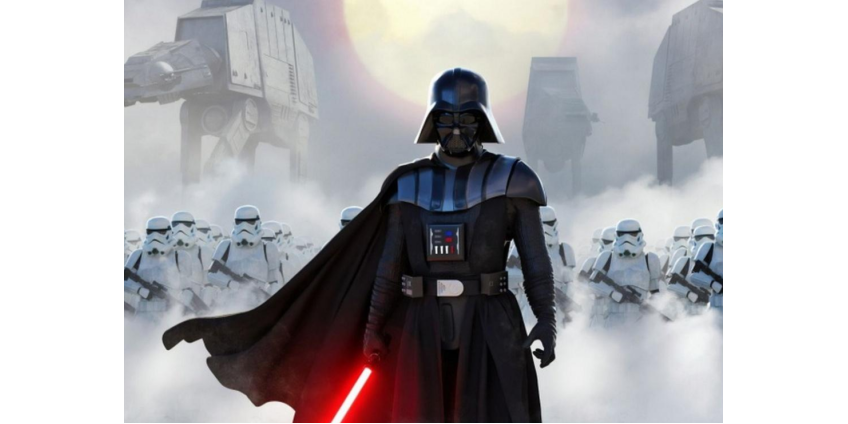 Анонсированы три новых фильма по «Звездным войнам»